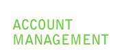 Account Management