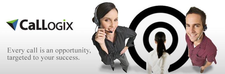 Callogix, Inc. Every call is an opportunity. We help you make the most of it.